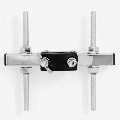 Gibraltar Gab 2 Support Percussion Clamp 2 Tiges