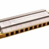 HOHNER 2005/20 C HARMO MARINE BAND DELUXE-1