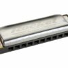 HOHNER 2013/20 Bb HARMO ROCKET-1