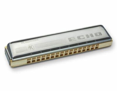 HOHNER 2309/32 C HARMO ECHO DROIT TREMOLO-1