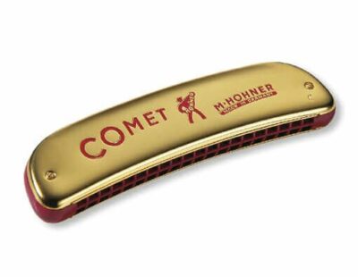 HOHNER 2504/40 C HARMO COMET-1