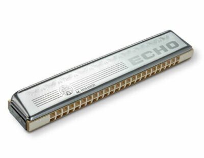 HOHNER 2509/48 C HARMO ECHO DROIT TREMOLO-1