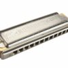 HOHNER 270/48 C HARMO CHROMONICA 12 TROUS-1