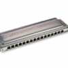 HOHNER 280/64 HARMO CHROMONICA 16 TROUS-1