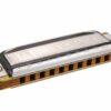 HOHNER 532/20 MS A HARMO BLUES HARP-1