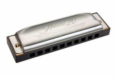 HOHNER 560/20 A HARMO SPECIAL 20-1