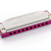 HOHNER 560/20 C PINK HARMO SPECIAL 20-1