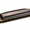 HOHNER 562/20 MS C HARMO PRO HARP-1