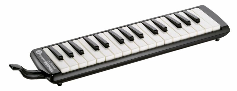 HOHNER C94321 MELODICA STUDENT 32 NOIR-1