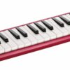 HOHNER C94324 MELODICA STUDENT 32 ROUGE-1