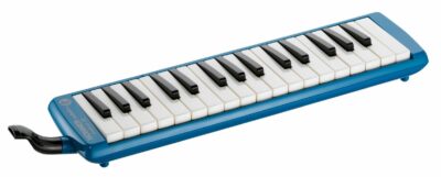 HOHNER C94325 MELODICA STUDENT 32 BLEU-1