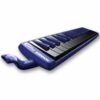 HOHNER C943275 MELODICA OCEAN 32 BLEU NOIR-1