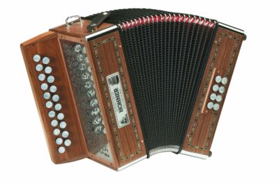 HOHNER MORGANE II GC-1