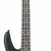 Ibanez Gsrm20b Wk Gio Mikro Weathered Black