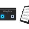 Ik Multimedia Irig Blue Turn Pack Iklip Tourne Page Bluetooth Support Tablette Iklip Xpand