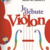 Je Debute Le Violon V 1 Bime Apparailly 2