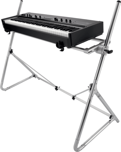 Korg Standard M S Stand Pour Piano Grandstage 88 Et 73