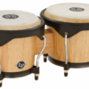 Latin Percussion Lp 601 Ny Aw Bongos New City Nat