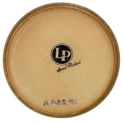 Latin Percussion Lp263a Peau Bongo Macho 7 1 4 Animale 2