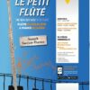 Le Petit Flute Tome 1