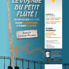 Petit Flute Tome 2 Le Voyage