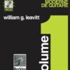 Leavitt Methode Moderne Vol 1 Francais