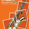 Les Bases Du Saxophone Hampton Partition