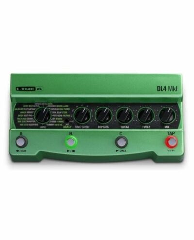 Line 6 Dl4 Mkii Delay 3