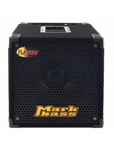 Markbass Jb Players School Ampli Basse Combo 200w 4