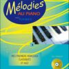 Mes Premieres Melodies Vol3 Partition