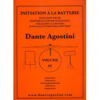 Methode Batterie Dante Agostini Vol4