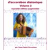 Methode D Accordeon Diatonique Vol 2