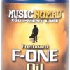 Music Nomad Mn105 Fretboard F One