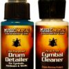 Music Nomad Mn117 Drum Detailer Cymbal Cleaner