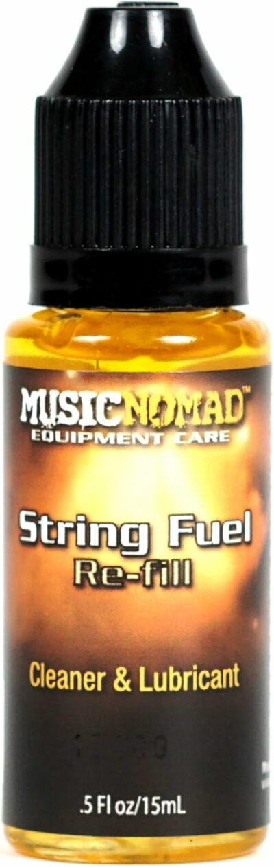 Music Nomad Mn120 String Fuel Recharge