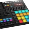 Native Instruments Maschine Mk3 2