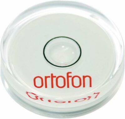 Ortofon Niveau A Bulle Pour Reglage De Platine