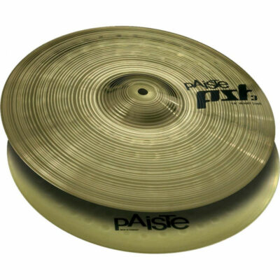 Paiste Pst3 Hi Hat 14