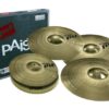 Paiste Pst3 Set Universal 14 16 18 20