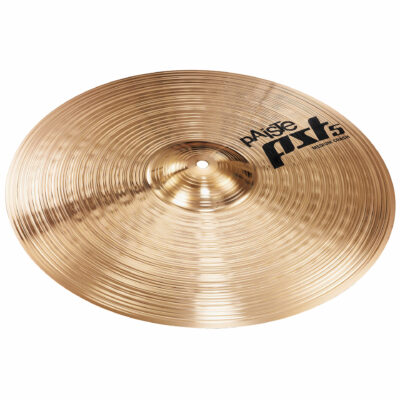 Paiste Pst5 Medium Crash 16