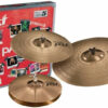 Paiste Pst5 Rock Set H14 C16 R20