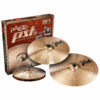 Paiste Pst5 Universal Hh14 C16 R20