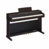 PIANO NUMERIQUE ARIUS YAMAHA YDP-165R PIANO CFX ROSEWOOD-2