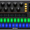 Presonus Atom Sq Controller Black