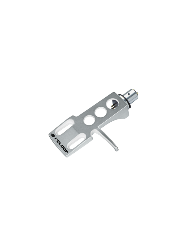 Reloop Porte Cellule Silver