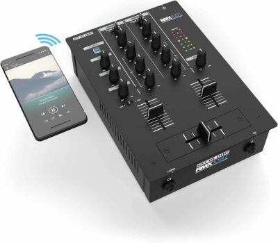 Reloop Rmx 10 Bt