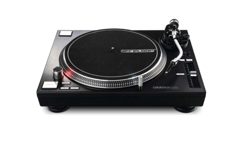 Reloop Rp7000mk2