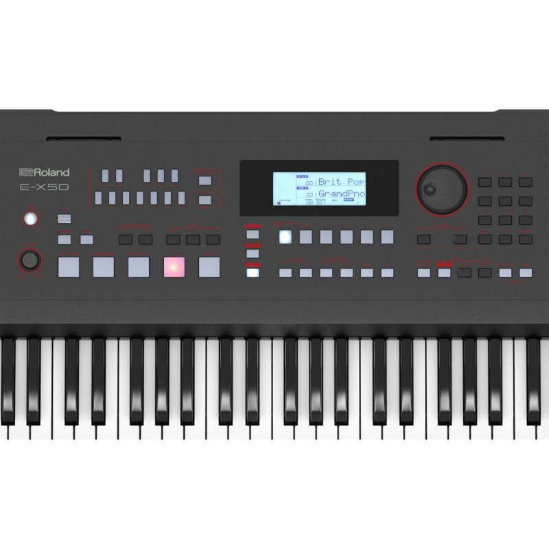 ROLAND E-X50-3