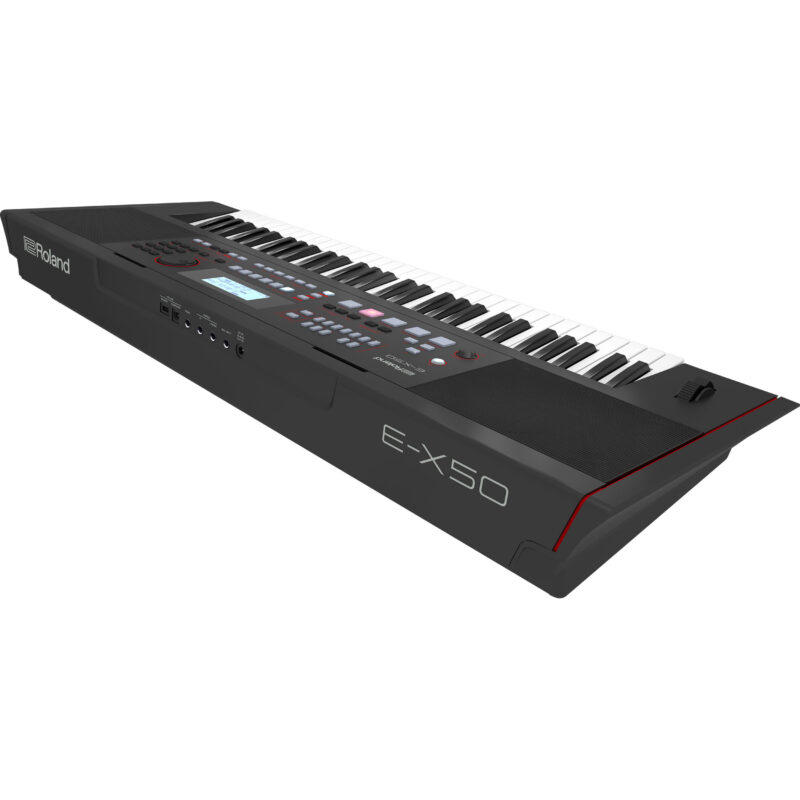 ROLAND E-X50-5