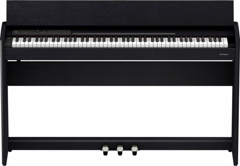 ROLAND F701CB NOIR-8